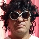 Encisosxn from Colonia del Valle | Man | 55 years old | Pisces