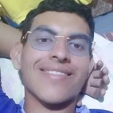 Ronaldodasil8N from Ceara Mirim | Man | 25 years old | Aries