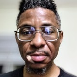 Ansarholmesda from Carson | Man | 46 years old | Scorpio