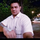 Seara from Hortolandia | Man | 45 years old | Pisces